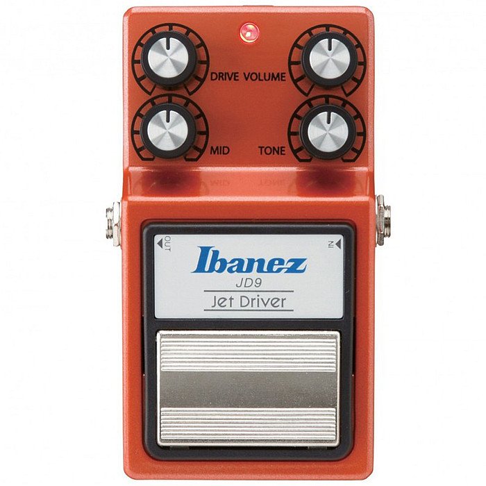 Ibanez アイバニーズ JD9 【公式通販】
